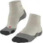 Falke TK2 Explore Short Herren Trekking Kurzsocken natural (4200) 42-43