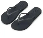 O'Neill Profile Glitter Sandals black out (19010) 38