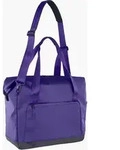 EVOC Tote Travel Bag 30 violet - black (525) One Size