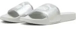 Puma Leadcat 2.0 Metallic Whisper puma silver-puma white-feather gray (02) 4