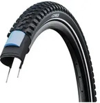 Schwalbe Marathon Plus MTB Smartguard Twinskin schwarz/reflex 54-559