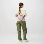 Fj&auml;llr&auml;ven K&aring;nken Crossbody pastel lavender (457) One Size