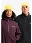 Jack Wolfskin Real Stuff Beanie lemon ice (M0064) One Size