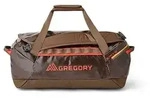 Gregory Alpaca 40 mesa brown (D789)