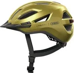Abus Urban-i 4.0 honey yellow S