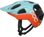 POC Cularis indicolite blue matt/carnelian orange matt (8877) L/59-62