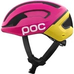 POC Omne Air Mips rhos red matt/citrine yellow matt (8883) M/54-59cm