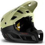 MET Parachute MCR Mips pistachio green | matt (GN2) S