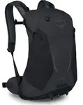 Osprey Hikelite 18 raven black (524) OS