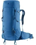 Deuter Aircontact Core 50+10 baltic-nightblue (1015)