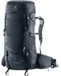 Deuter Aircontact Core 50+10 black (7000)