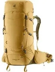 Deuter Aircontact Core 50+10 savanna-nori (6216)