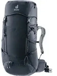 Deuter Futura Pro 34 SL black (7000)