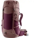 Deuter Futura Pro 34 SL cassis-ashrose (5116)