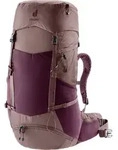 Deuter Futura Pro 38 SL cassis-ashrose (5116)