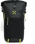 Hagl&ouml;fs Magma Roll-top 40 WR true black (2C5) 1-SIZE
