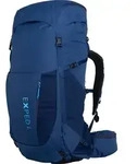 Exped Ridgeline 65 navy S/M