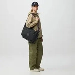Fj&auml;llr&auml;ven F&auml;rden Crossbody coal black (037) One Size