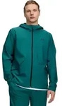 Under Armour Unstoppable Woven Jacket green black (338) L