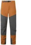 Mountain Equipment Ibex Alpine Mens Pant ccafe/anvilgrey (Me-02287) 30 Short