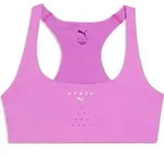 Puma W Puma X Hyrox Tech Bra electric orchid-small cat (73) XS