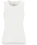 Craft Active Nanoweight Sleeveless Women white (1000) M