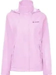 VAUDE Women's Escape Light Jacket raspberry (029) 34