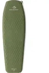 Sea to Summit Camp Plus Self Inflating Mat cypress Regular