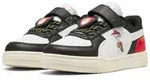 Puma Caven III Paw Patrol Boys AC+ PS puma black-puma white-for all time red...