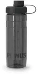 Primus Kvarts Tritan Bottle 0.6 L Drink Cap cliffside ash