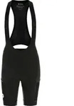 Fj&auml;llr&auml;ven Hoja Bib Shorts W black (550) XXS