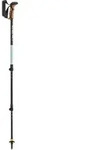 LEKI Khumbu AS black-dark sea green 110 - 145 cm