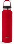 Primus Tufa Narrow Insulated Bottle 0.6 L primus red