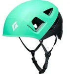 Black Diamond Capitan E Helmet clean green (3018) S_M