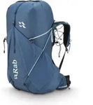 Rab Muon ND 40 tempest blue (TMB) S