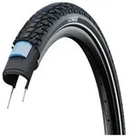 Schwalbe Marathon Plus Tour Smartguard Twinskin schwarz/reflex 55-584