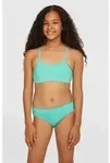 O'Neill Essentials Bralette Bikini SET surf city (15074) 176