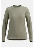 Odlo Essential Seamless vetiver melange (40457) M