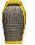 Sea to Summit Spark Down Sleeping Bag beluga Double