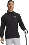 Under Armour Matchplay 1/4 Zip black white (001) L