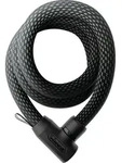 Abus 4004K/140 Yarnit black