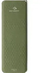 Sea to Summit Camp Plus Self Inflating Mat cypress Regular Rectangular Wide