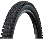 Schwalbe Tacky Chan Pro Line Trail Pro Soft TLR schwarz 63-622