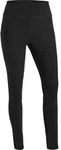 Maier Sports MS FAV Long Tight Women black (M10900) 46