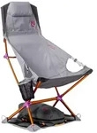 Nemo Satellite Reclining Camp Chair quicksilver