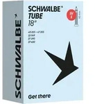 Schwalbe Schwalbe Schlauch SV5 32/47-355/400