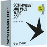 Schwalbe Schwalbe Schlauch AV7L Air Plus 54/70-406 40mm