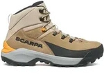 Scarpa Mustang TRK GTX desert/mango (743) 40