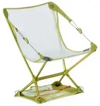 Nemo Moonlite Elite Reclining Camp Chair birch bud