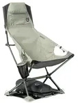 Nemo Satellite Reclining Camp Chair marsh